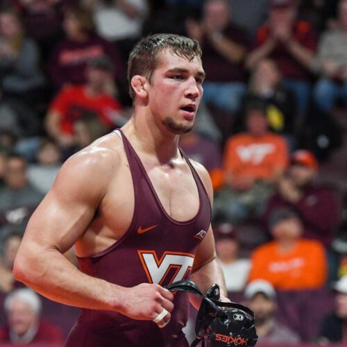 Hunter Bolen